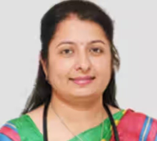 Dr. Alpa Khakhar