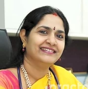 Dr. Rajapriya Ayyappan