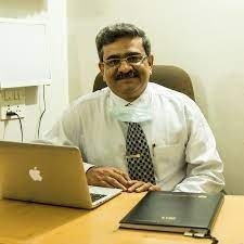 Dr. S M Sharath Chandra