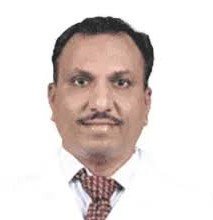 Dr. Arun Suradkar