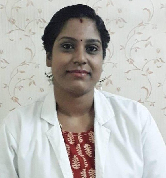 Dr. Sampoorna M