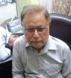 Dr. S.Sikandar Ali Khan