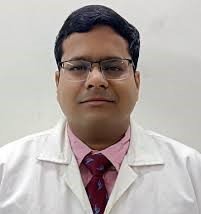 Dr. Pranav Radkar