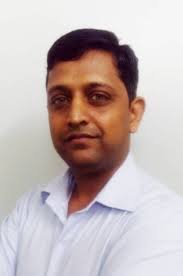 Dr. Manoranjan Kumar