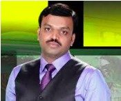 Dr. Basanth Kumar H S