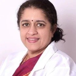 Dr. Praveena Shenoi