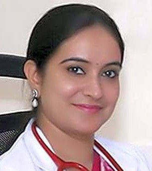 Dr. Avneet Kaur