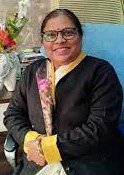 Dr. Vasundhra Prakash