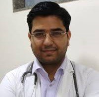 Dr. Ujjawal Sharma