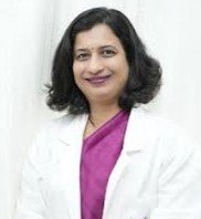 Dr. Rashmi Sarang Pabalkar