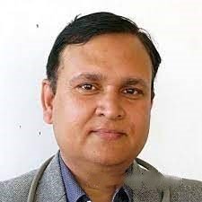  Dr. Vikramaditya Dubey