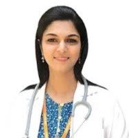 Dr. Sharvari Kulkarni