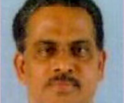 Dr. S. Hemachandra Shetty