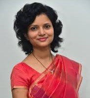 Dr. Shraddha Lohia