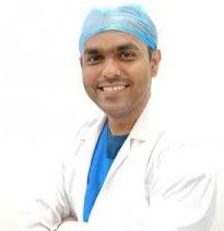 Dr. Nilesh Giri