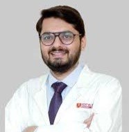 Dr. Nayan Odedra
