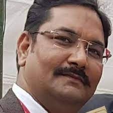 Dr. Pradeep Raghav