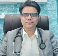 Dr. Ganesh Mhetras