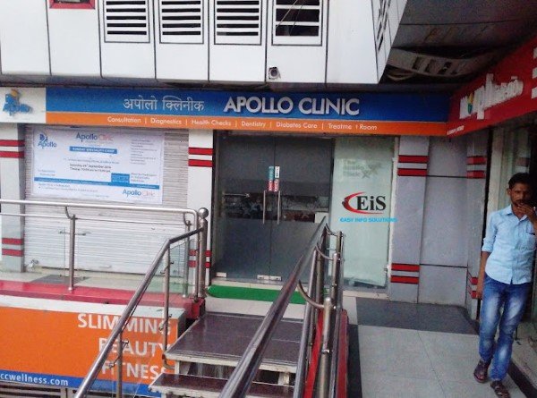 Apollo Clinic
