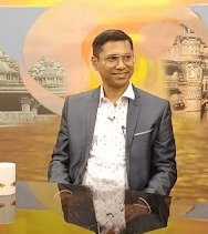 Dr Saikat Datta