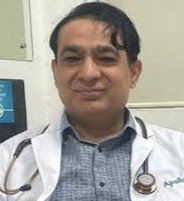 Dr. Mukesh Budhwani