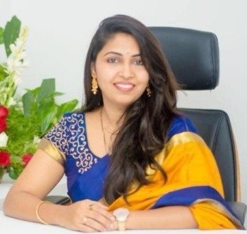  Dr. Akhila Joshi