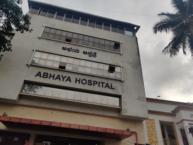 Abhaya Hospital