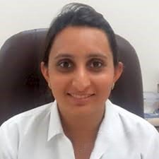 Dr. Dhara Parekh