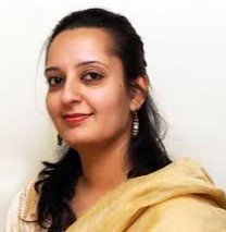 Dr. Snita Sinukumar