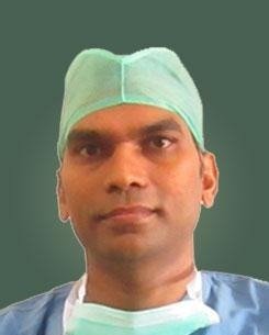  Dr. Sudhamsu Reddy