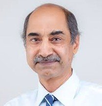 Dr. Naresh Rao