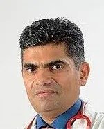  Dr. Sudhir Galliot