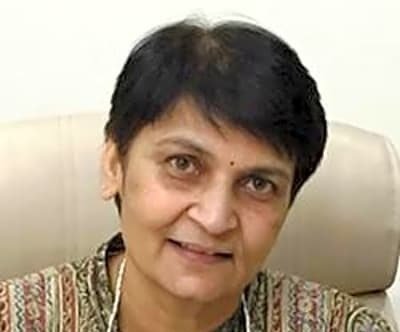 Dr. Sushma Dikhit