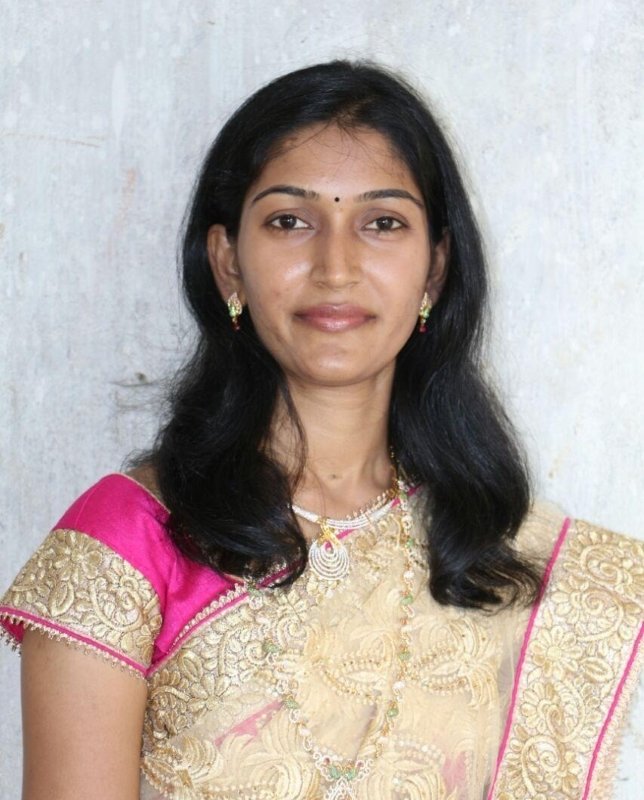 Dr. Jyothsna