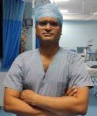 Dr. Ashish Shrivastava