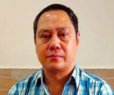 Dr. Ravinder Chou