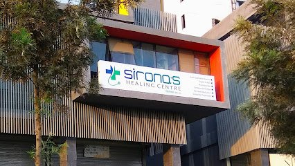 Sirona's Healing Centre