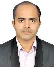 Dr. Sandeep S Morkhandikar
