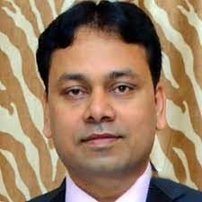 Dr. Santosh Kumar