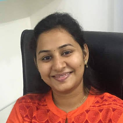 Dr. Aparna Sahu