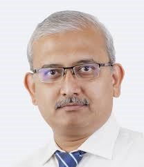 Dr. Tushar J. Deore