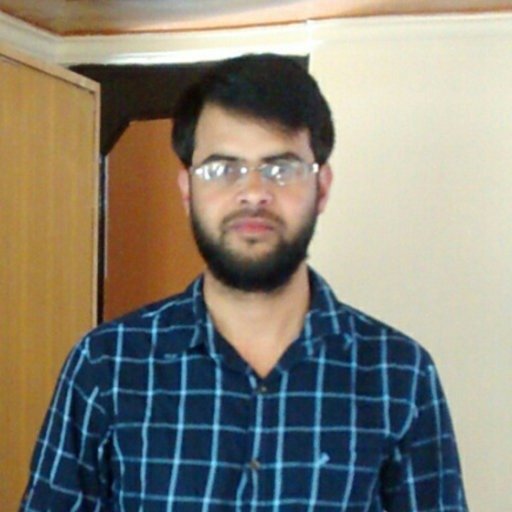 Dr. Sajad Ul Islam Mir