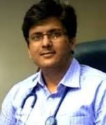 Dr. Amol L Dange