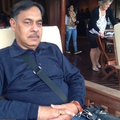 Dr. Sunil Bansal