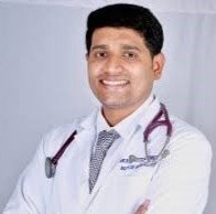 Dr. Suraj Subhash Ingole