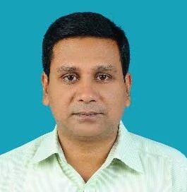 Dr. Uday Kiran
