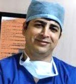 Dr. Prashant Khandelwal
