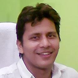 Dr. Dharamveer Singh