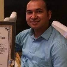 Dr. Kunal Kumar