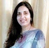 Dr. Meena Kharat
